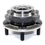 Wheel Bearing And Hub Assembly Iap Dura 295-13298. Fixed Price $79.79.