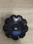 Ford Galaxy/s Max Black Centre Cap 6M2J1130DA - V11/8 #JJ19. Fixed Price $17.48.