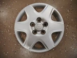 One 05-07 Honda Accord Lx 15 Lug Hubcap Wheel Cover 44733-SDA-A20. Fixed Price $20.00.