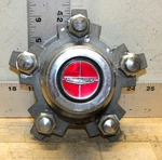 Oem Hub Cap Center D40A-1141-AA 1974-76 D40Z1130E Ford Torino Wheel Covers. Fixed Price $39.99.