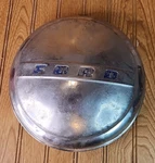 1947-1956 Ford Pickup Truck Hubcap. Fixed Price $49.66.
