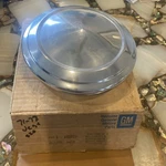 Vega Nos Gm 465070 Cap. Fixed Price $90.00.