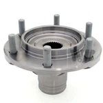 Wheel HUB-4WD Front Wjb SPK417. Fixed Price $49.95.
