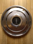 1980-1988 Lincoln Mark Vi Town Car Oem Wheel Cover / Hubcap 15 Inch *exc Cond*. Fixed Price $39.95.