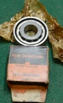 Oem Complete Outer Wheel Bearing For Cadillac Buick Oldsmobile Nos. Fixed Price $124.99.