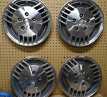 1986-1988 Pontiac Grand Am 6000 Tempest 5088 14" Hubcap Wheel Cover 10091722 Set. Fixed Price $79.95.