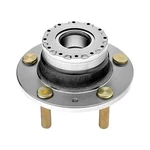 For Hyundai Tiburon 03-05 Wheel Bearing And Hub Assembly Rear Driver. Fixed Price $58.70.