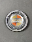 1960S 1970S Jeep Gladiator Grill Emblem Ornament J-series Wagoneer Kaiser. Fixed Price $49.50.
