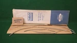 Nos Ford Accessory Door Edge Trim/molding Set C8AZ-5420910-A 1968 Galaxie. Fixed Price $65.00.