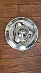 Factory Original 1965 Dodge Polara Coronet 14 " Spinner Hubcap Wheel Cover Nice. Fixed Price $25.00.
