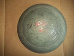 Packard Center Rim Wheel Cover Dog Dish Oem Used 10" Script. Fixed Price $35.99.