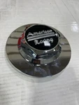 6 Chrome Cap Center Wheel Rim Clips Hex Plastic 89-9033 89-9079. Fixed Price $23.50.
