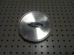 One 2003-2011 Ford Crown Victoria Center Cap ,part # 3W73 -1A096 -aa. Fixed Price $23.75.