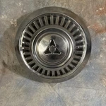 (1) 1969-1976 Dodge Truck Or Van 12 Dog Dish Hubcap Ton Mopar Oem.. Fixed Price $75.00.