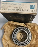 Nos Gm Buick Chevrolet Olds Pontiac Rear Wheel Bearing 8.5" Gear 9428059. Fixed Price $21.95.