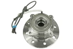 Wheel Bearing And Hub Assembly Mevotech H515041. Fixed Price $92.34.