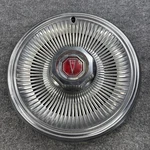 1982 Pontiac Bonneville Grand Prix 14" Hubcap Wheel Cover G-body Oem. Fixed Price $34.99.