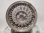 Wheel 15X6-1/2 Aluminum Lacy Spokes Fits 90-97 Lincoln Continental 1600400. Fixed Price $82.64.
