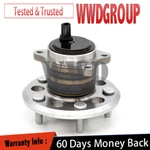 Rear Driver Left Wheel Hub Bearing For Toyota 2012-17 Camry Avalon 13-18. Fixed Price $45.99.