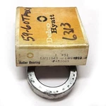 Nos 59-60 Chevy Taxi Front Wheel Outer Bearing (1) Gm 7451085. Fixed Price $29.99.
