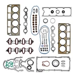 Full Gasket Set Fit 2002-2011 Chevy Silverado Tahoe Gmc 4.8L 5.3L HS26191PT. Fixed Price $87.11.