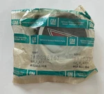 1977-1987 Pontiac Wire Wheel Cover Hubcap Emblem Medallion Firebird Nos. Fixed Price $49.95.