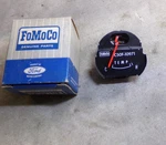 Temperature Gauge, 1965 Ford Fairlane, Nos. Fixed Price $39.00.
