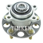 Wheel Bearing And Hub Assembly-fwd Timken HA590019. Fixed Price $144.95.