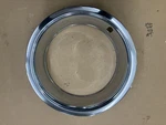 Nos Corvette Trim Ring 3923626. Fixed Price $159.00.