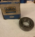 Nos 1959 60 Ford Galaxie Rear Axle Bearing A9AZ 1225. Fixed Price $18.00.