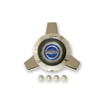 Scott Drake C5AZ-1141-A Wheel Cap 65-66 Ford Mustang 170/200/260/289. Fixed Price $65.35.