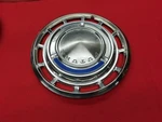 Used 62 63 Ford Falcon Futura 13" Wheelcover #C2DZ-1130-C. Fixed Price $49.99.