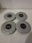 2000-2005 Chevrolet Chevy Malibu Center Caps Set Of Gm 9594285 Oem. Fixed Price $32.50.