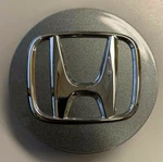 Original Genuine Oem Honda Accord Center Hub Cap Charcoal 44742-T2A-A210 2.75". Fixed Price $16.00.