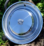 *set 5* Cadillac Fleetwood Deville Wheel Covers Hubcaps Sharp & Shiny! 1965-1992. Fixed Price $499.95.