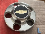 #l 1988-99 Chevrolet 1500 Van Truck Silverado Suburban Center Cap 46254. Fixed Price $19.95.