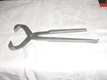 Vintage Snap On Tools Dust Cap Pliers Puller GCP10 Remover Removal Grease. Fixed Price $58.88.