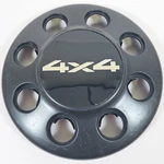 One 1988-2002 Chevy / Gmc 3500 Dually 1620F Front Wheel 4X4 Center Cap 15551497. Fixed Price $74.99.