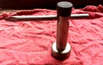Gm Buick Olds Cadillac Wheel Cover Lock Key Opener - Black Code. Fixed Price $29.99.