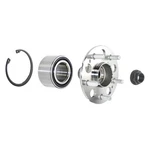 Durago 295-96097 Wheel Hub Kit (rear). Fixed Price $118.98.