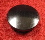 After Market, Satin Black, Wheel Center Cap, Su 41, 3.25", (fits Chevrolet). Fixed Price $14.00.