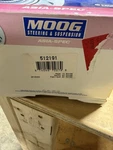 Moog Wheel Hub 512191 N.o.s. Fixed Price $70.00.