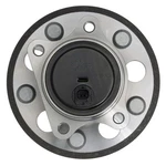 Moog 512454 Wheel Bearing And Hub Assembly For 12-18 Toyota Avalon Camry. Fixed Price $172.51.