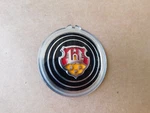 Nos Oem Oldsmobile 1948 Steering Wheel Horn Emblem Ornament 88 98. Fixed Price $79.00.