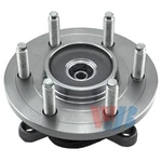 Wjb WA515079 Wheelbearingandhubassembl. Fixed Price $150.72.