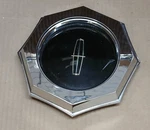 1980 1984 Lincoln Mark Vi Continental Town Car Chrome Center Cap E3VY-1141AA. Fixed Price $75.00.