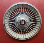 1980-1989 Chrysler Diplomat St. Regis 15" 4126631 58409. Fixed Price $16.25.