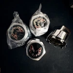 Original Gm Pontiac Trans Am Firebird Wheel Center Caps Nos Chrome SET/4. Fixed Price $129.99.