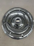 1969 1970 Mercury Monterey Marquis Colony Park 15" Wheel Cover. Fixed Price $59.49.