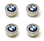 Genuine Bmw E10 2002 E21 E30 3-SERIES 55 Mm Wheel Center Caps New 36131114180. Fixed Price $249.95.